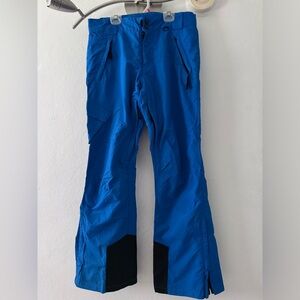 Ski/snowboard pants